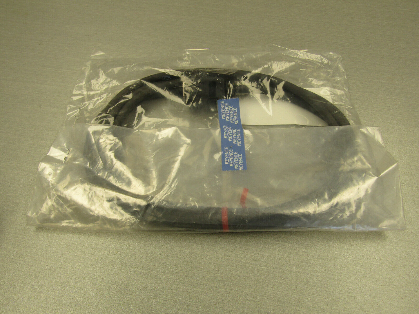 Keyence LK-GC2 Laser Sensor Head Controller Cable - KEYENCE