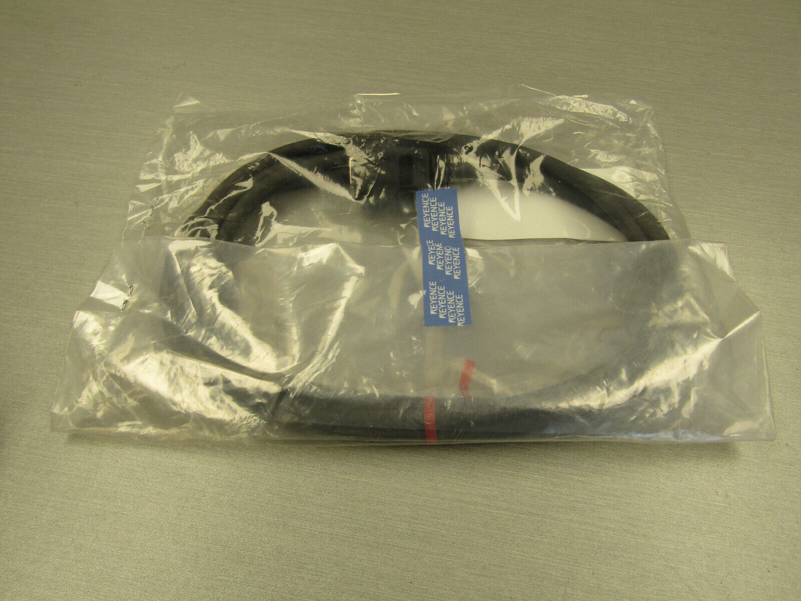 Keyence LK-GC2 Laser Sensor Head Controller Cable - KEYENCE