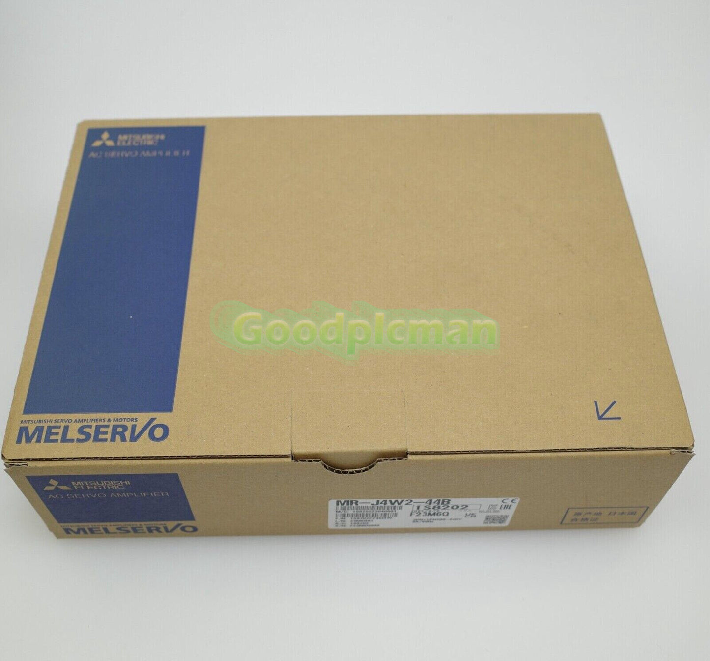Mitsubishi MR-J4W2-44B Servo Drive
