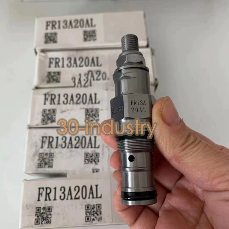 Winner Cartridge Valve FR13A20AL - 1 Piece - KOEED