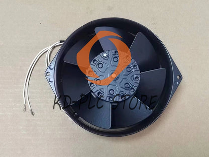 W2S130-AA25-44 115v axial Flow Fan 15x17cm 40w 6months Warranty