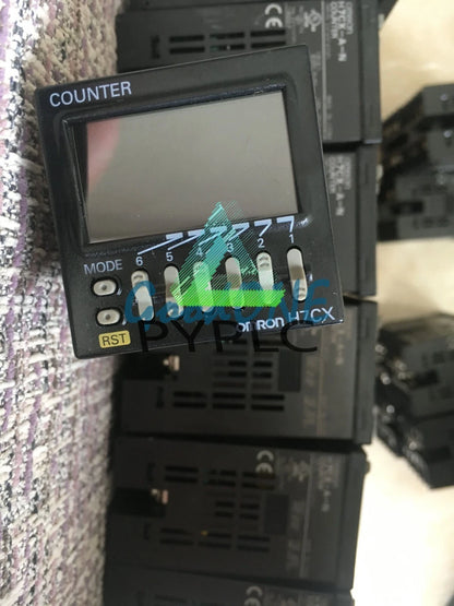 1PC Omron H7CX-A114 Counter