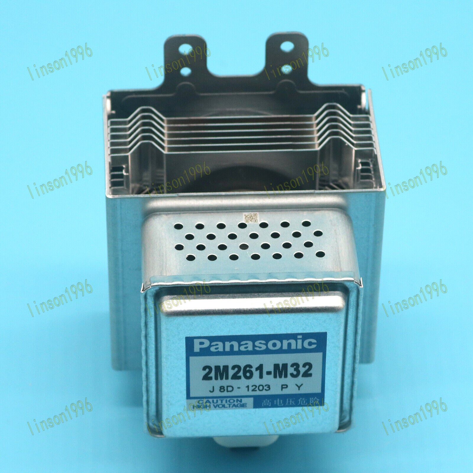 Fast-Powered Inverter Microwave Oven 2M261-M32 Magnetron Panasonic Fast Delivery - PANASONIC