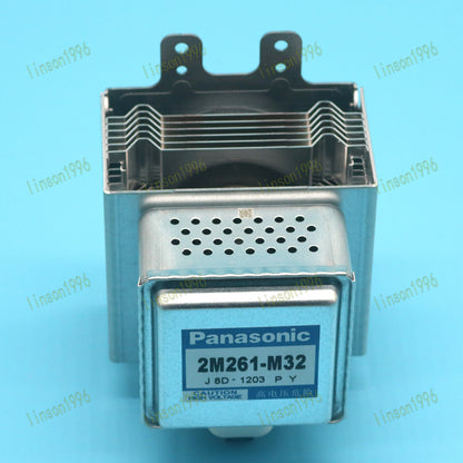 Fast-Powered Inverter Microwave Oven 2M261-M32 Magnetron Panasonic Fast Delivery - PANASONIC