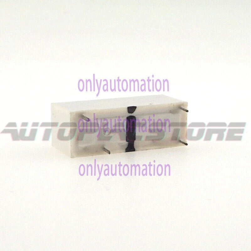 10PCS HongFa HF118F 012-1HS5T Power Relay 10A 250VDC 4 Pins~