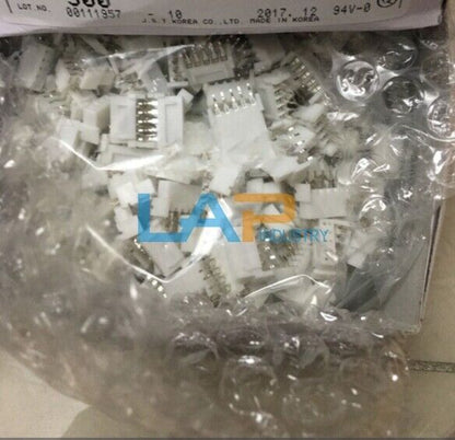 500pcs JST Connector 5P-pin Base 2.5MM Spacing 05JQ-BT - JST
