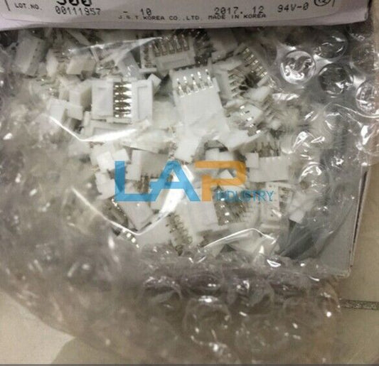 500pcs JST Connector 5P-pin Base 2.5MM Spacing 05JQ-BT - JST