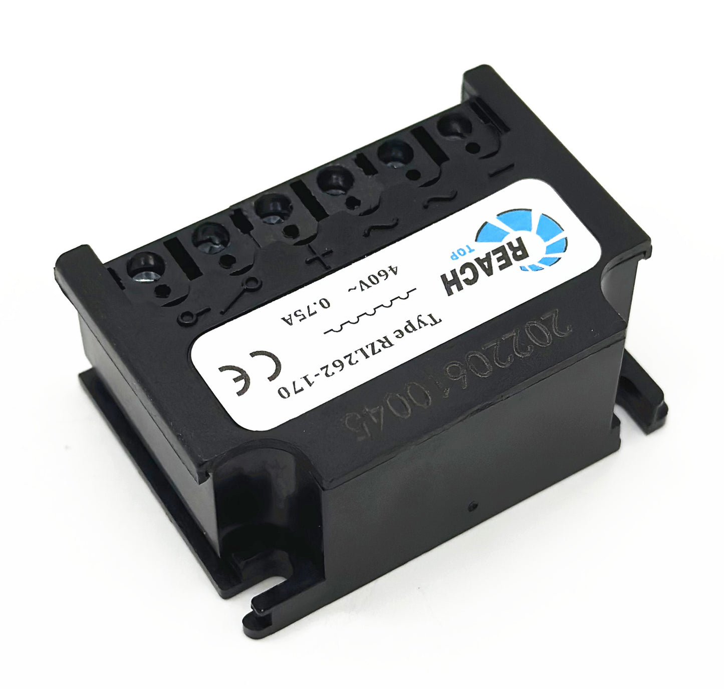new REACH RZL262-170 460V 0.75A motor brake rectifier rectifier device