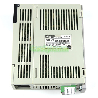 MITSUBISHI AC Servo Driver Amplifier MR-J2S-10B MRJ2S10B 1Pcs/
