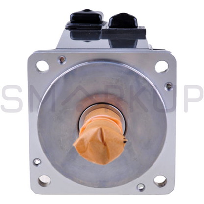 new MITSUBISHI HF-MP73K AC Servo Motor