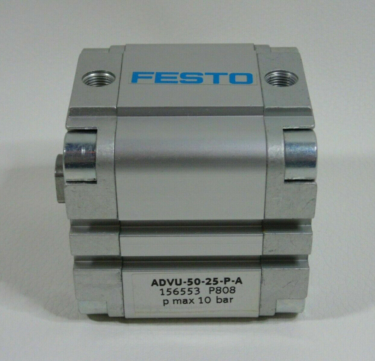 1PC FESTO Cylinder 156553 - FESTO