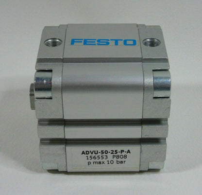 1PC FESTO Cylinder 156553 - FESTO
