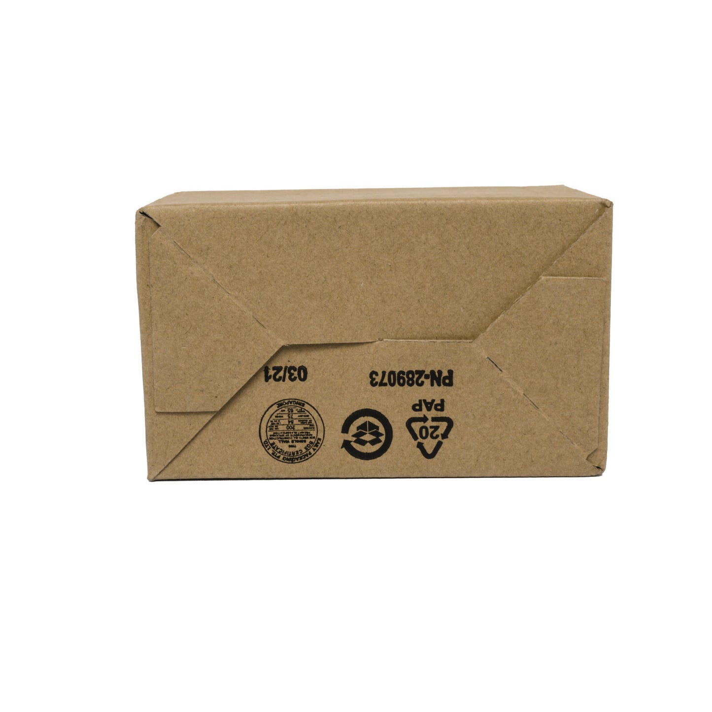 Allen-Bradley 1734-AENTR POINT Dual Port Network Adaptor New Factory Sealed - KOEED