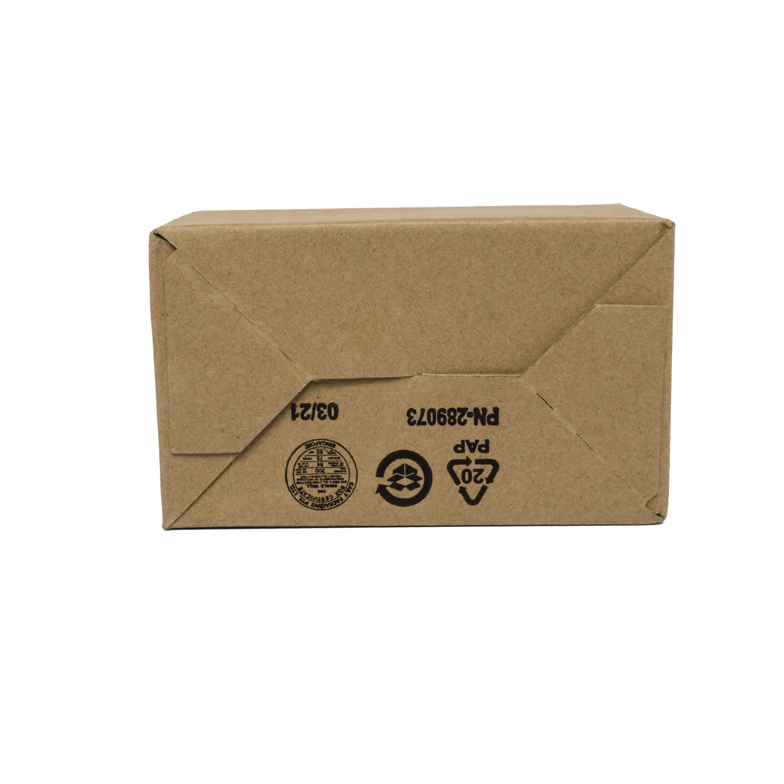 Allen-Bradley 1734-AENTR POINT Dual Port Network Adaptor New Factory Sealed - KOEED