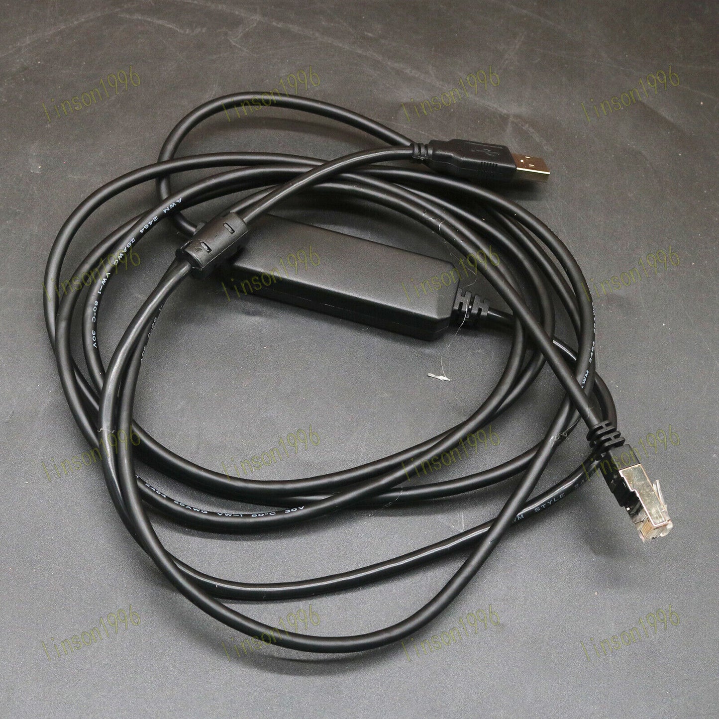 ABB USB-COPA-02 ACS355/550 Series Download Line - ABB