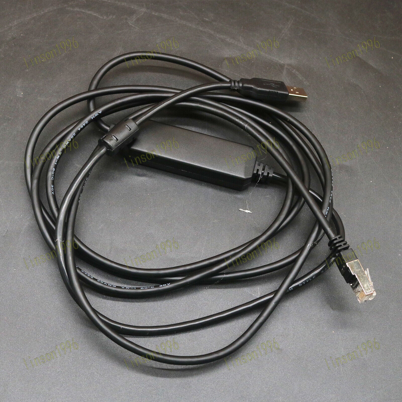 ABB USB-COPA-02 ACS355/550 Series Download Line - ABB
