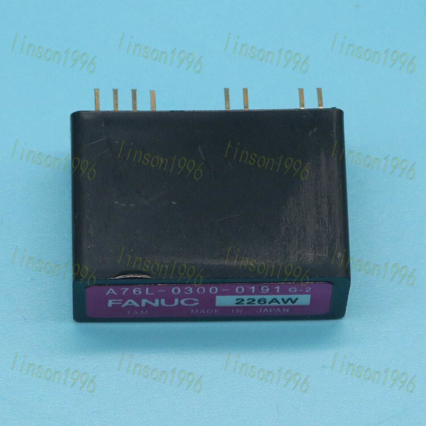 New One For Fanuc A76L-0300-0191 Power Supply Module - FANUC