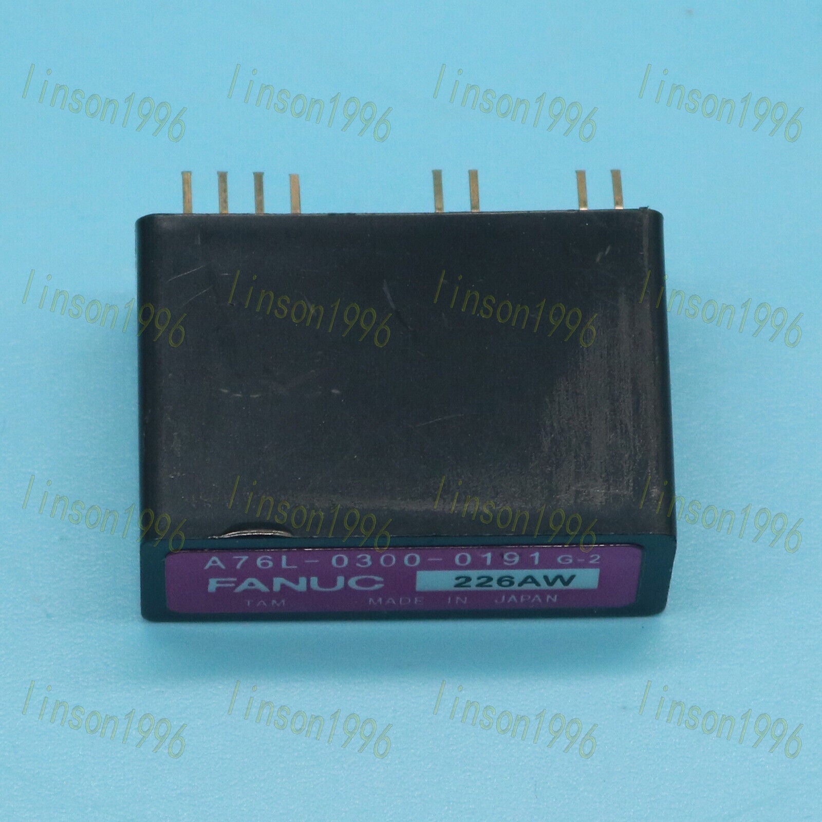 New One For Fanuc A76L-0300-0191 Power Supply Module - FANUC