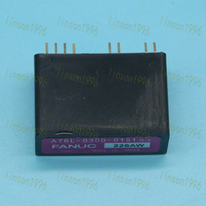 New One For Fanuc A76L-0300-0191 Power Supply Module - FANUC