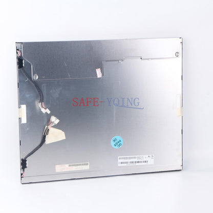 new 1PCS AUO M190EG01 V0 M190EG01 V.0 19.0" 1280×1024 Resolution LCD Screen Panel - AUO