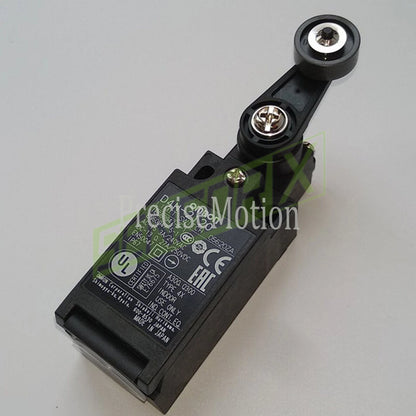 1PC Omron D4N-2120 D4N2120 Limit Switch Free Shipping /S