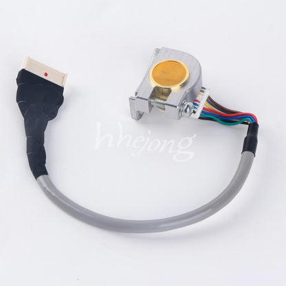New Mitsuboshi Spindle Motor Sensor CM16AC - MITSUBISHI