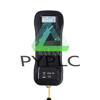 LCC single Hoist Crane Industrial Wireless Remote 1 Transmitter&1 Receiver Q600