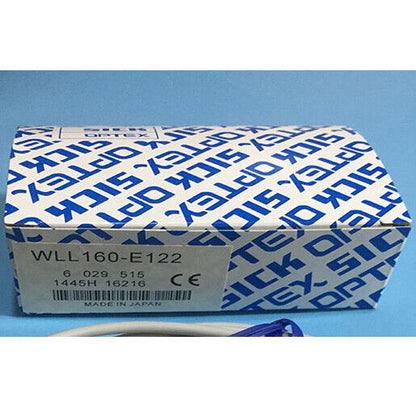 SICK CERMEX PROXIMITY SWITCH WLL160-E122 - SICK