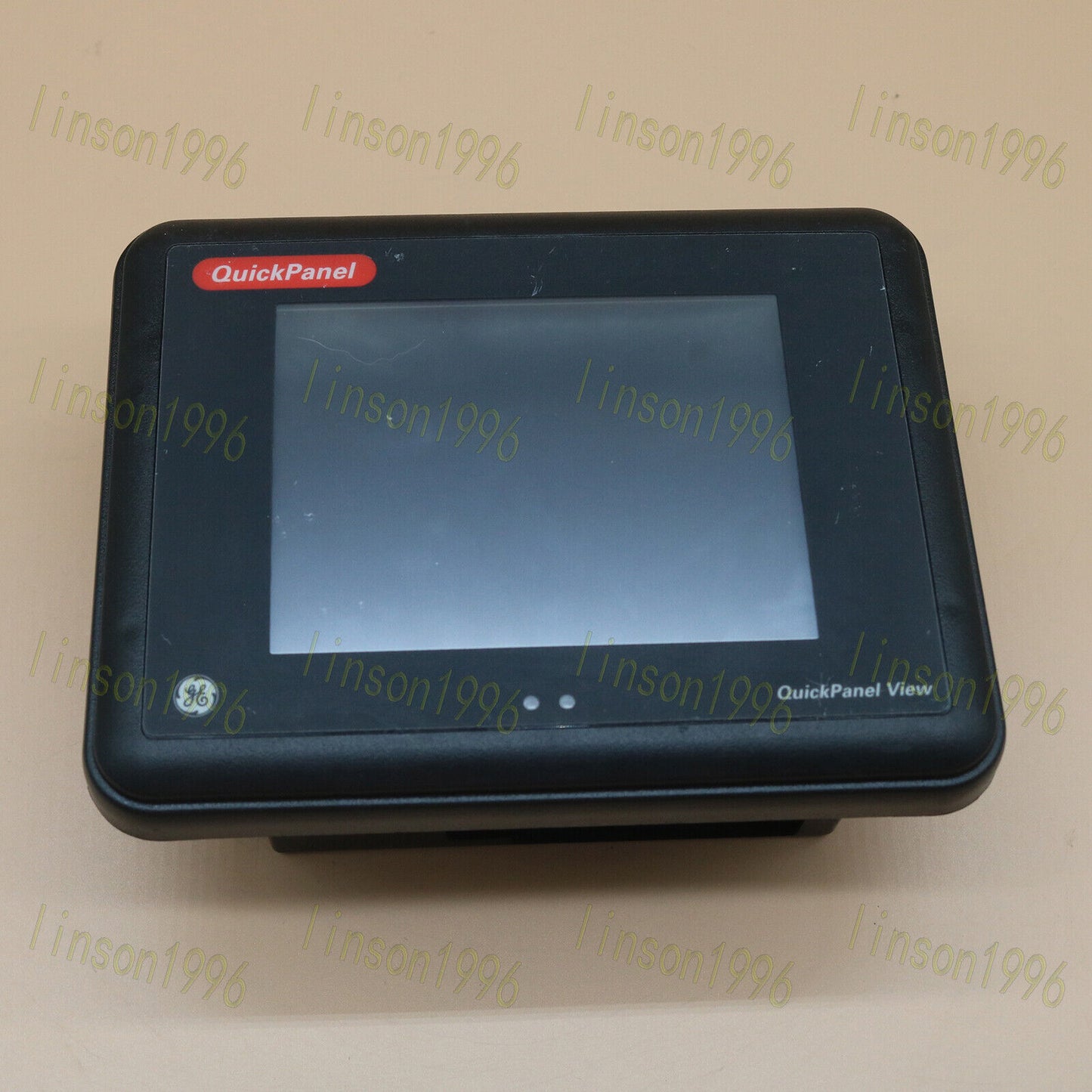 Used Fanuc IC754VSI06MTD-MH ES0601 Touchscreen Tested – High-Quality Used Equipment - FANUC