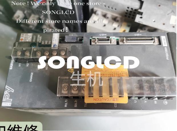 1PCS PY0A100A0R41SG0 Industrial Electronic Component - KOEED