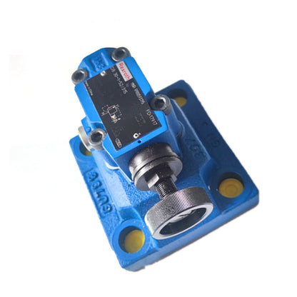 Rexroth DB 30-1-52/315 Overflow Valve - REXROTH