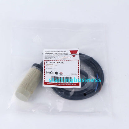One FOR CARLO GAVAZZI EC3016TBAPL Proximity Switch Sensor