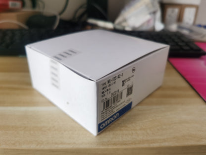 1PCS Omron NX-ID5142-1 NXID51421 Digital Input Unit In Box