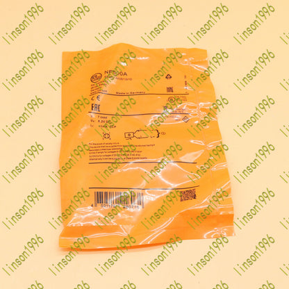 IFM NF500A Inductive Sensor Fast - IFM
