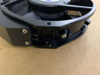 new 1PC XINRUILIAN RAH1738B2-C 200-230V 0.25/0.26A Axial Cooling Fan