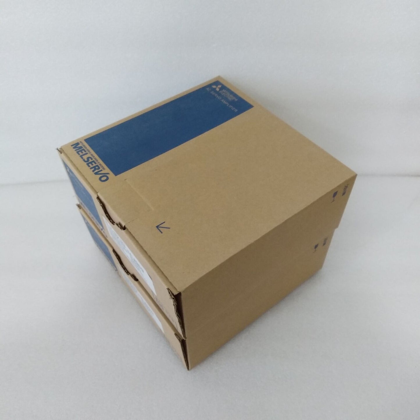 Mitsubishi MR-J2S-40CP-S212 Servo Drive Within 24 Hours – High-Speed Performance - MITSUBISHI