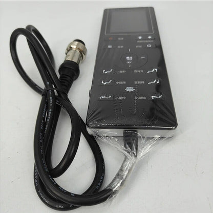 1PCS FIT FOR RT8600 Massage chair remote control
