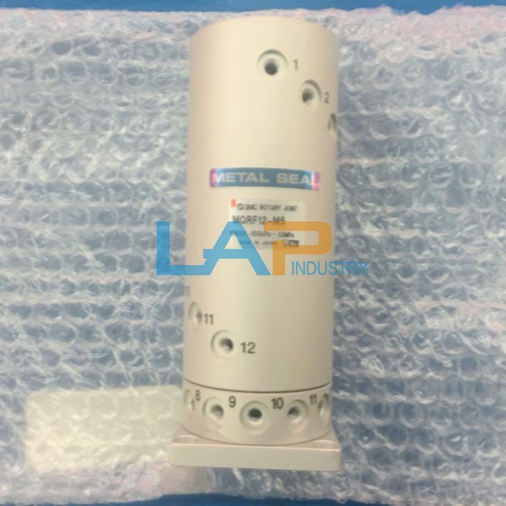 1PCS SMC MQRF12-M5 Rotary Joint - High Quality Connector - SMC