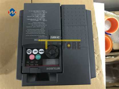 1pcs Mitsubishi FR-E740-3.7K-CHT Inverter In Box