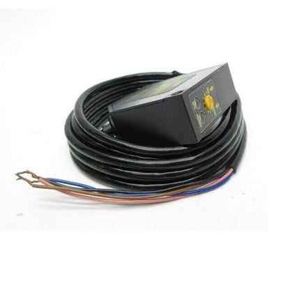 Matsushita MQ-W70A-DC12-24V Photoelectric Sensor - MATSUSHITA