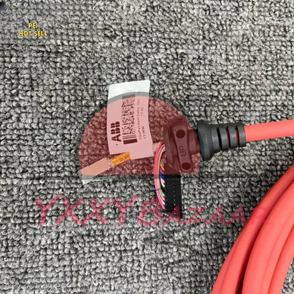 3HAC031683-001 Teach Pendant Cable 10M For IRC5 ABB Robot DSQC679