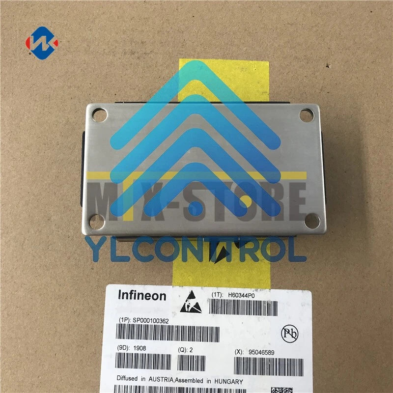 1PCS Module TOSHIBA MG100Q2YS42 Quality Assurance