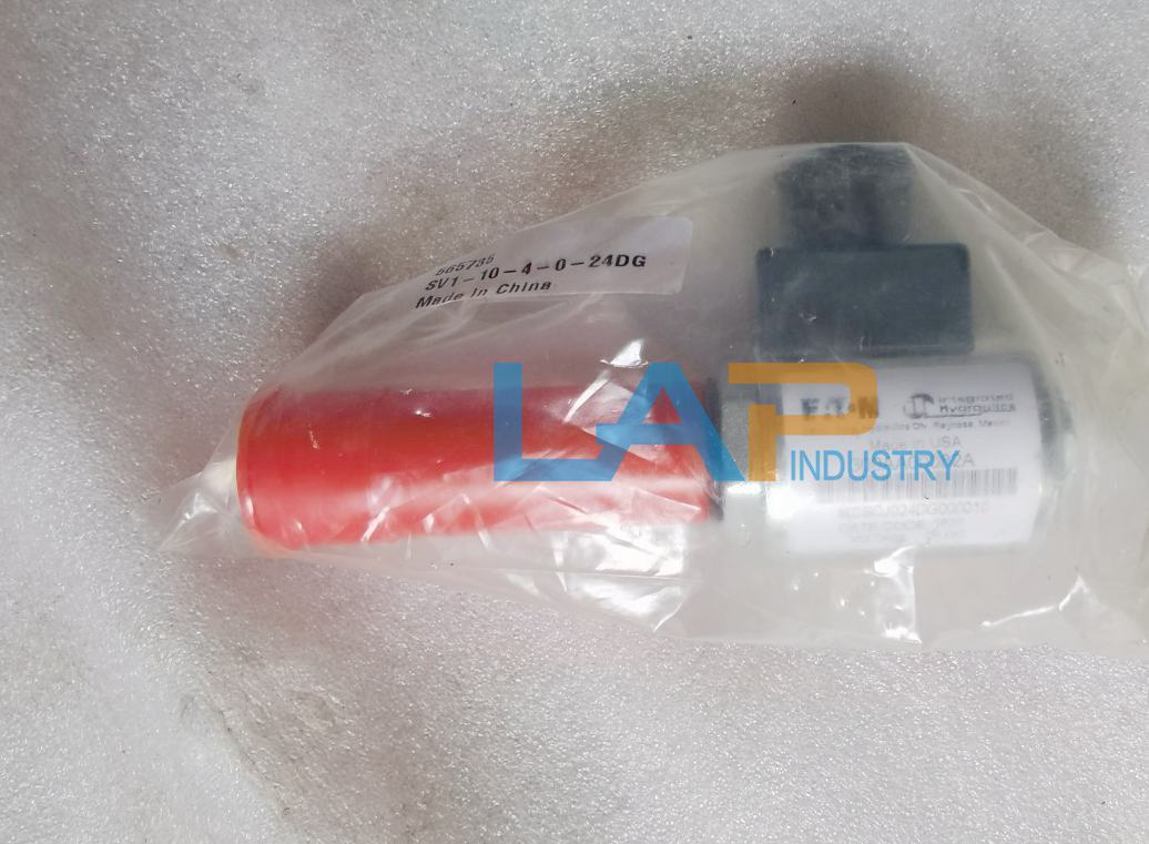 Vickers Cartridge Valve SV1-10-4-0-24DG - VICKERS