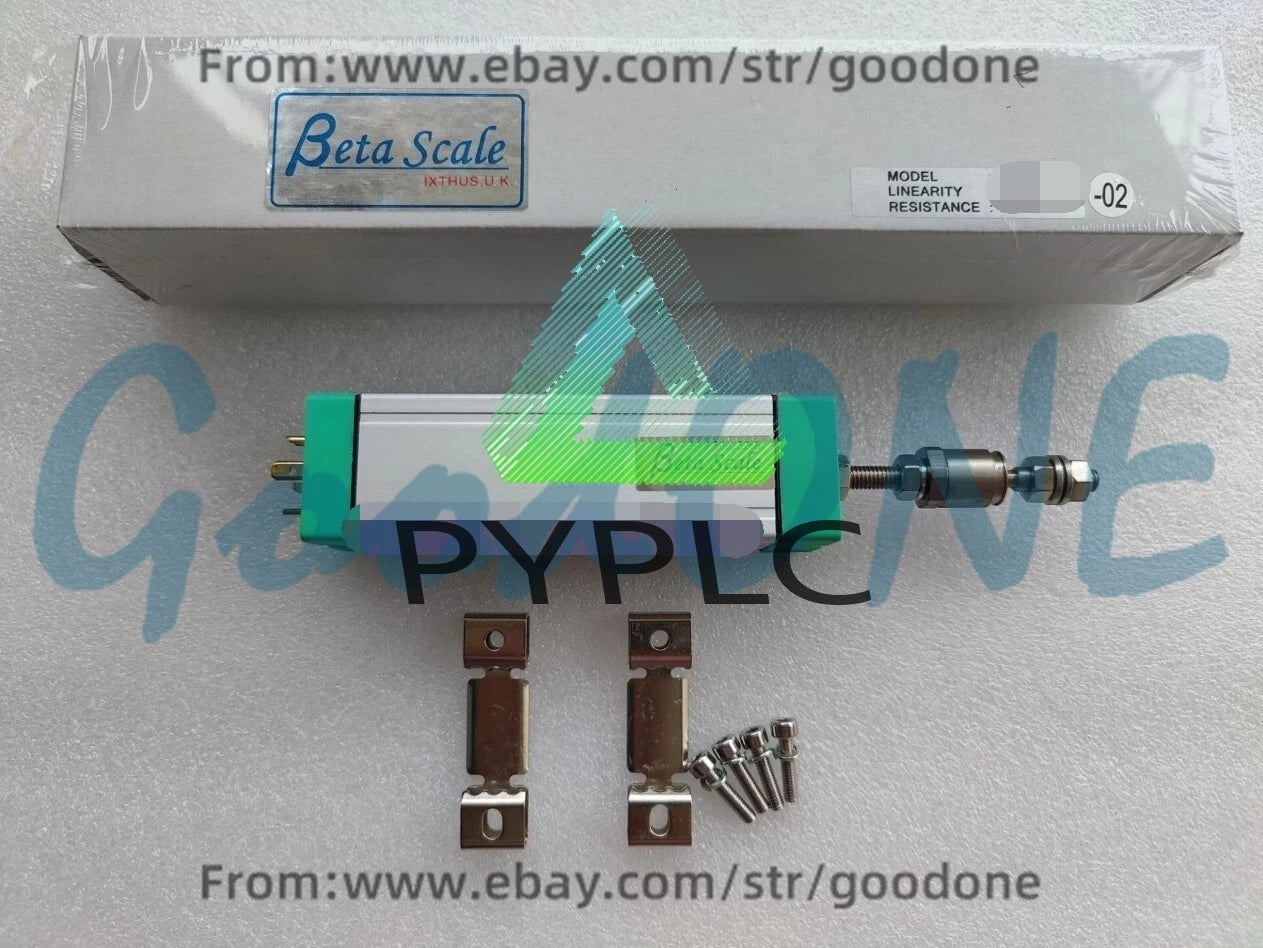1PC Beta Scale LTM-100S LTM100S Displacement Sensor Electronic Ruler