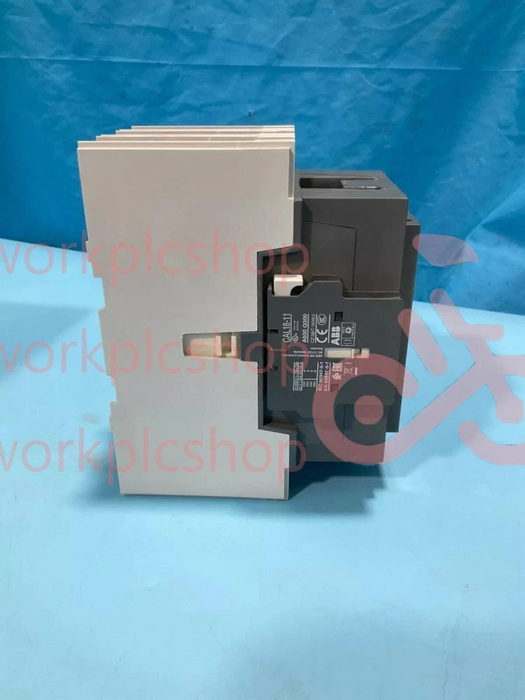 1PC Boxed ABB A145-30-11-84 3P 120 V coil Contactor