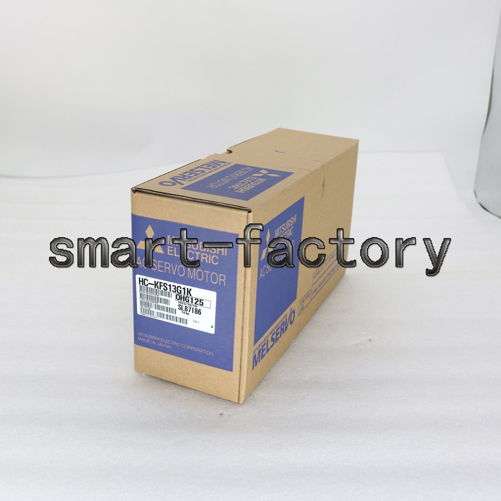 Mitsubishi ONE HC-KFS13G1K One Year - MITSUBISHI