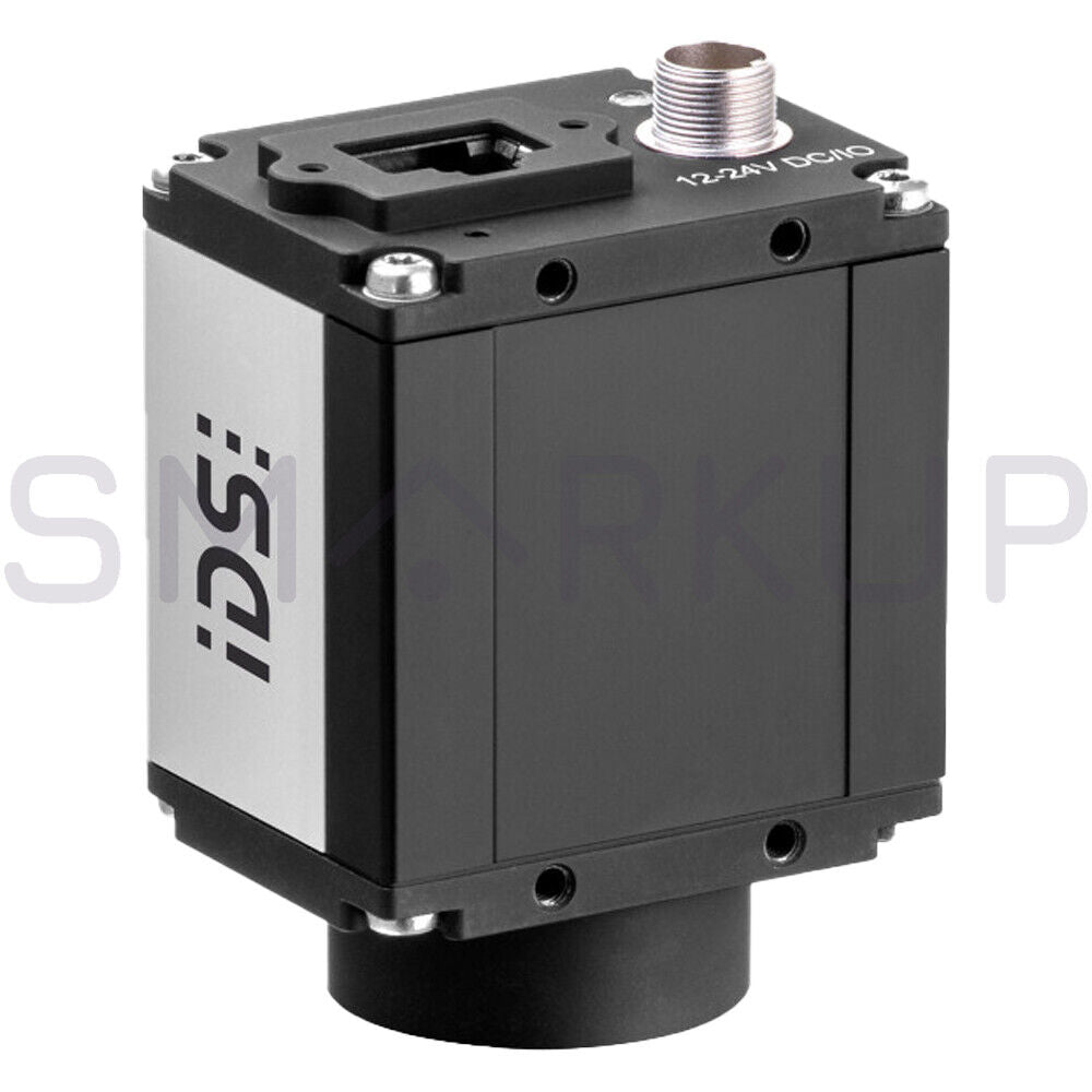 used  & Tested IDS UI-5240SE-NIR-GL Industrial Camera
