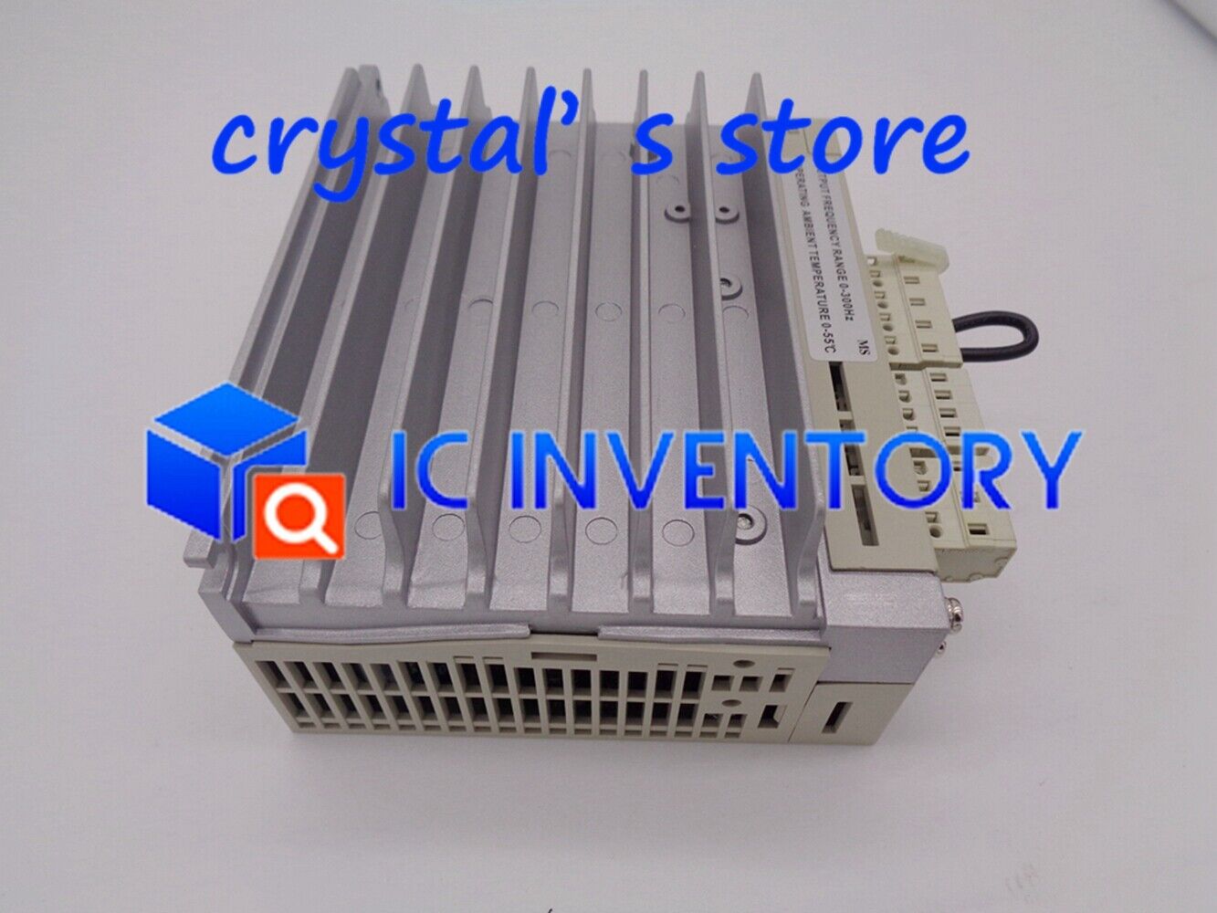 new 1PCS Yaskawa SGDM-04ADA Servo Drive - YASKAWA