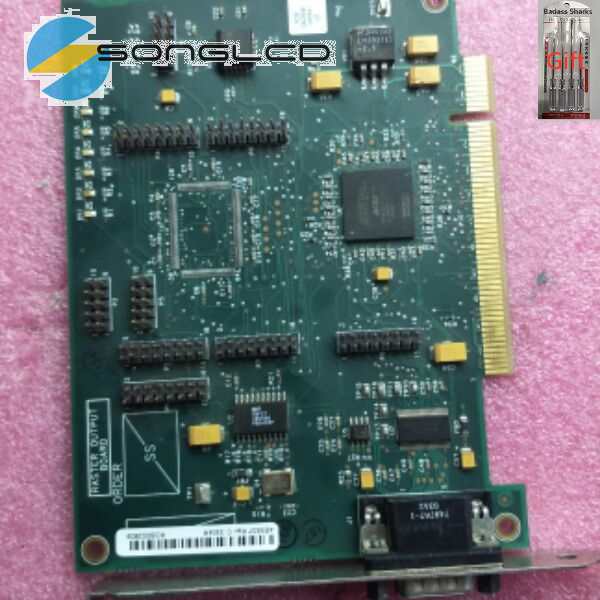 1pcs 4E5537 Rev C - Premium Replacement Component - KOEED