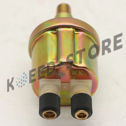 1PCS generator oil pressure sensor oil sensor plug 21YB054 140810 396 7251